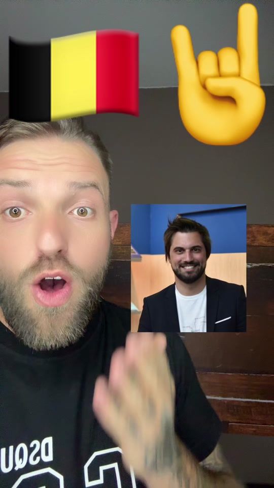 TikTok video thumbnail by maxlebelge_