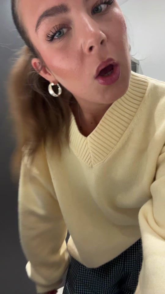 TikTok video thumbnail by mayalaureen