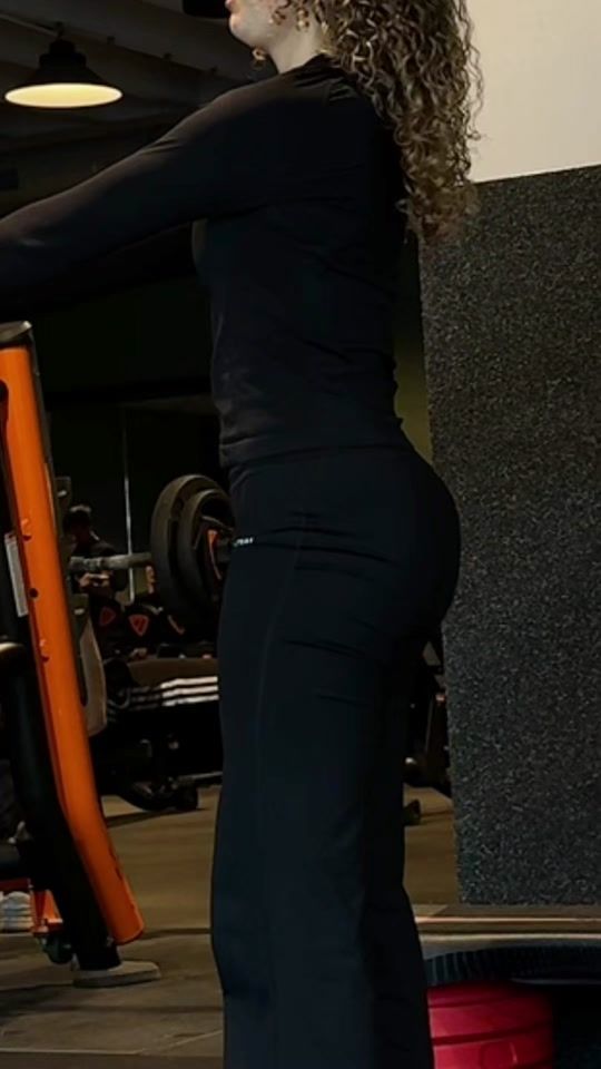 TikTok video thumbnail by gymgirlroro