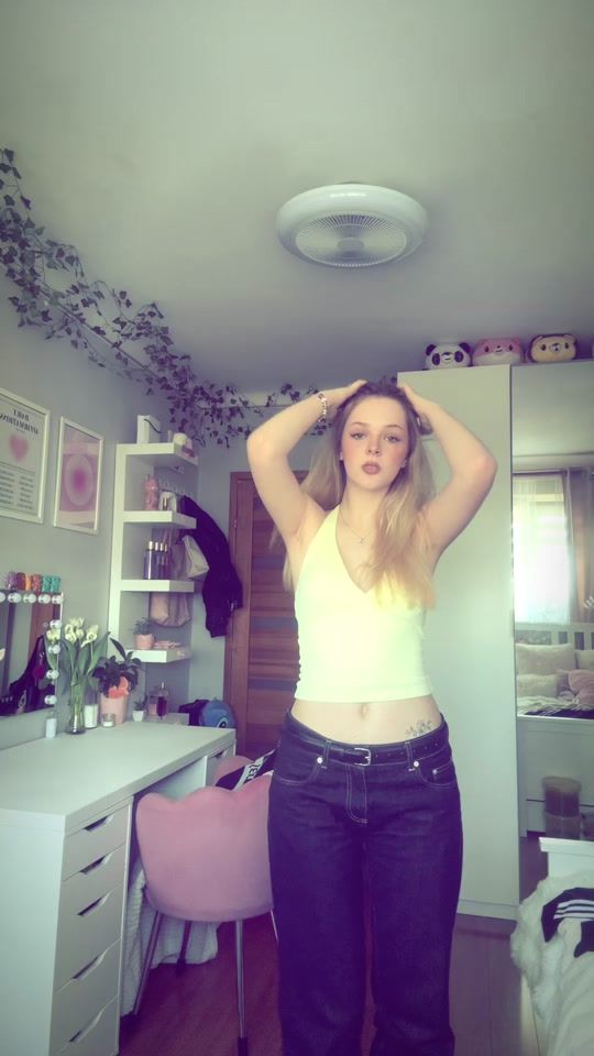 TikTok video thumbnail by k.kasiae