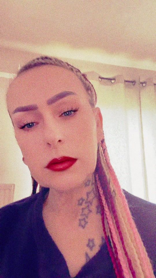 TikTok video thumbnail by isadgd0