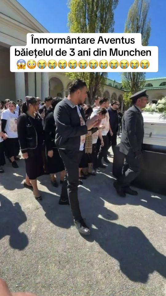 TikTok video thumbnail by stiri.virale