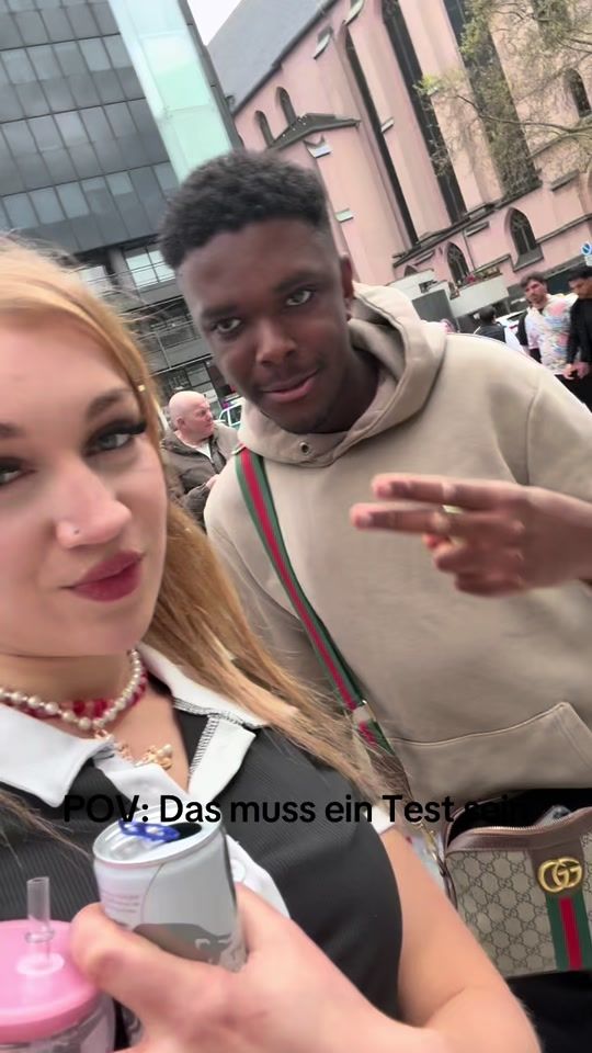 TikTok video thumbnail by lenaweberbb_