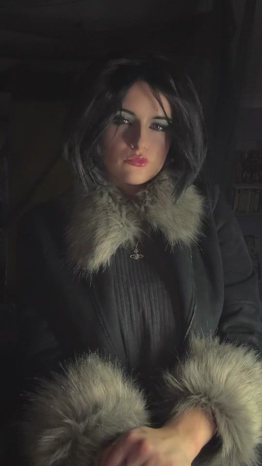 TikTok video thumbnail by yugencos