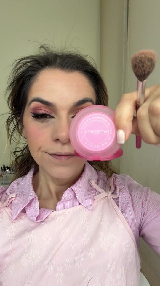 TikTok video thumbnail by andreianevesmakeup