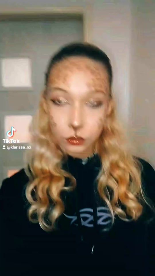 TikTok video thumbnail by klarissa_ox