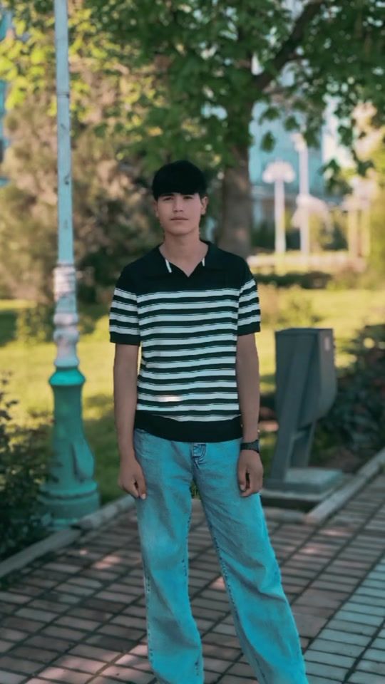 TikTok video thumbnail by jasurbekk.zz