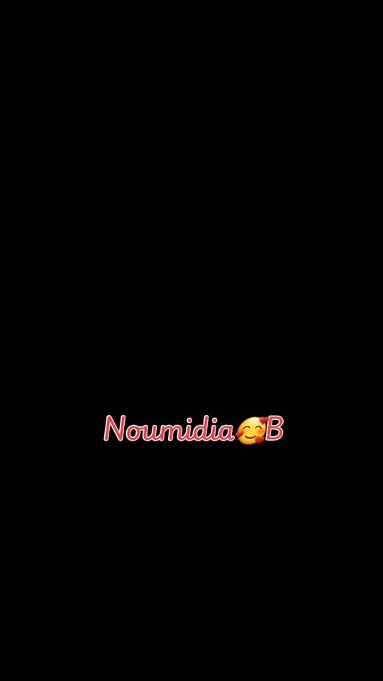 TikTok video thumbnail by noumi.dia