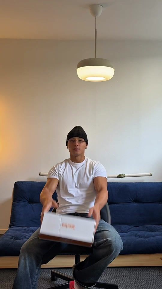 TikTok video thumbnail by esteban_park