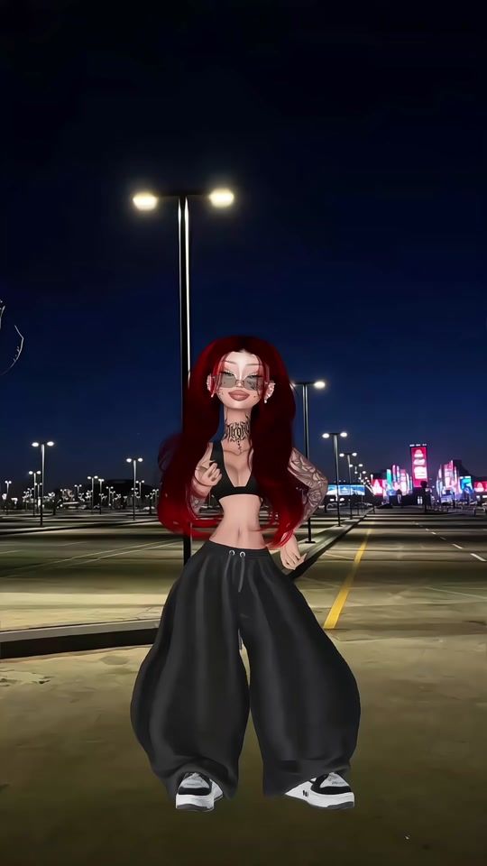 TikTok video thumbnail by its.nyxnova