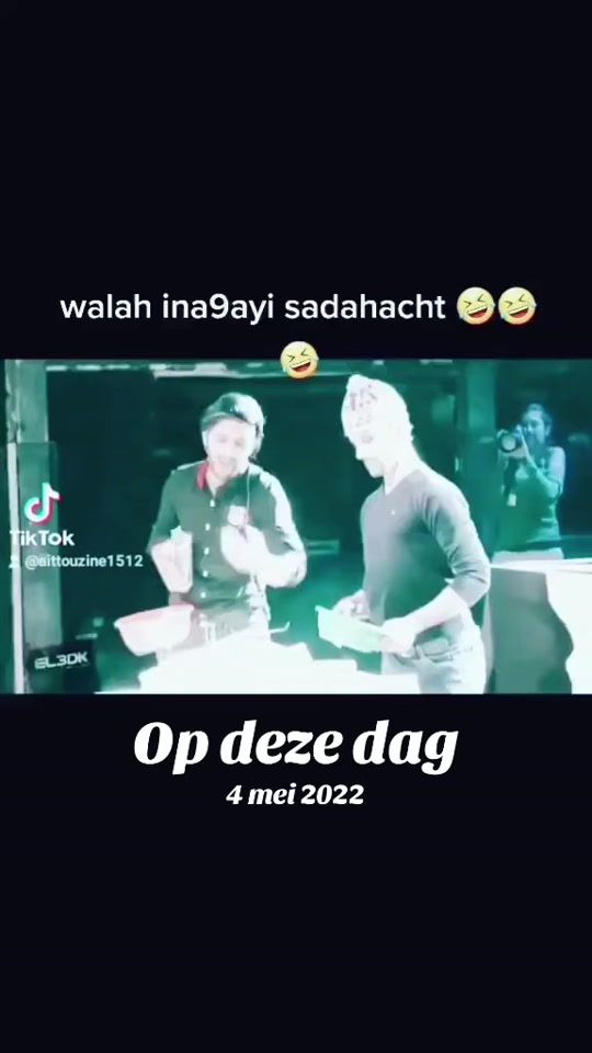 TikTok video thumbnail by aittouzain