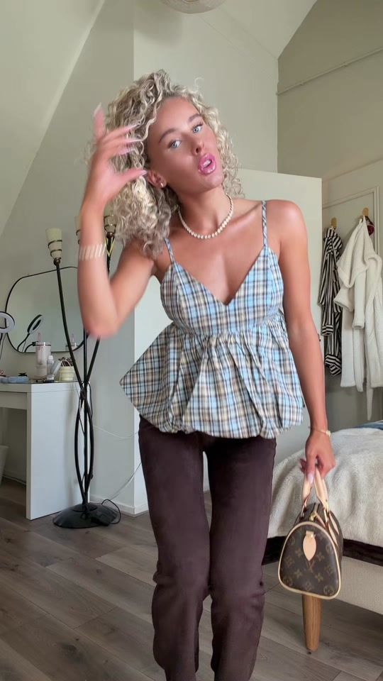 TikTok video thumbnail by donnatholel