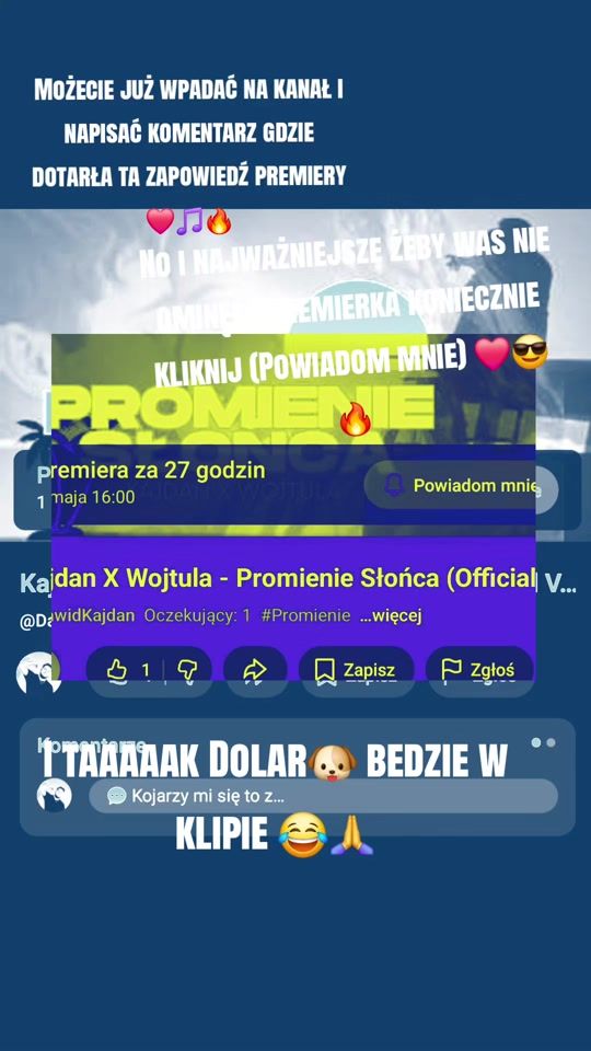 TikTok video thumbnail by dawid_kajdan