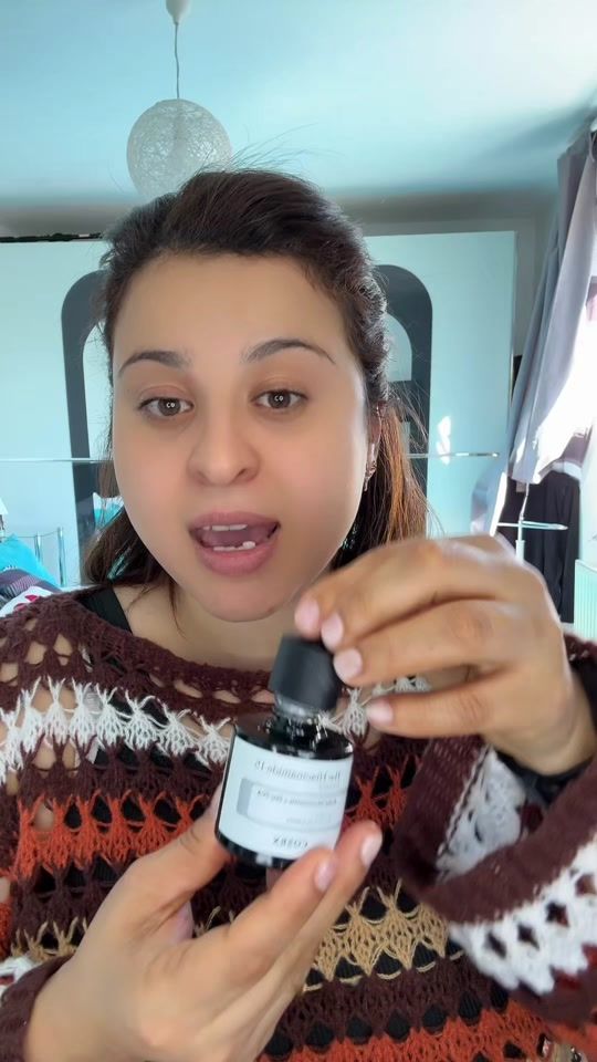 TikTok video thumbnail by _afrah5