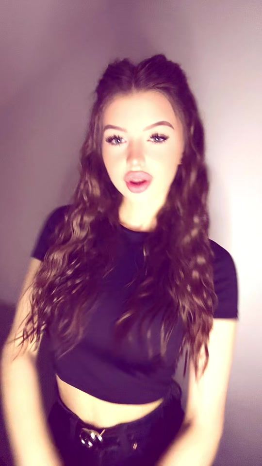 TikTok video thumbnail by ___dashkaaaaa__