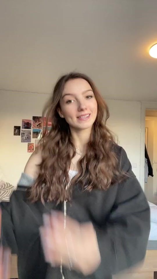 TikTok video thumbnail by marikanortonx