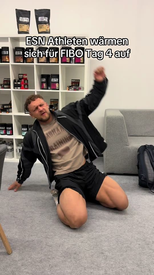 TikTok video thumbnail by esncom