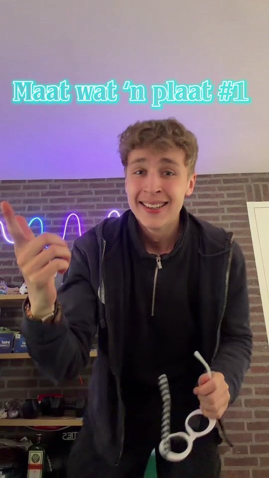 TikTok video thumbnail by tuurgranzier