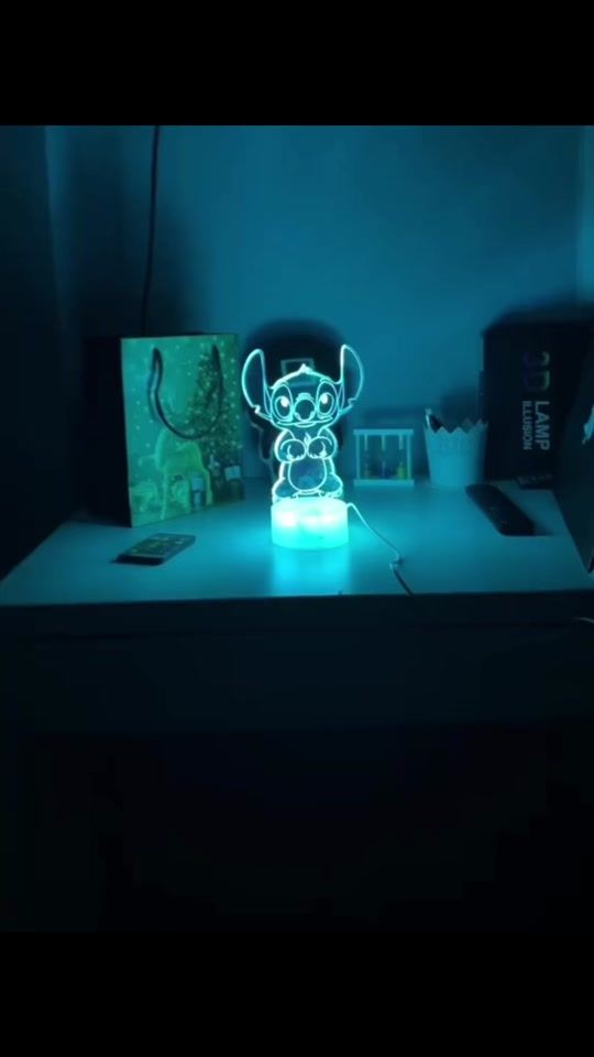 TikTok video thumbnail by stitchlovers.fr