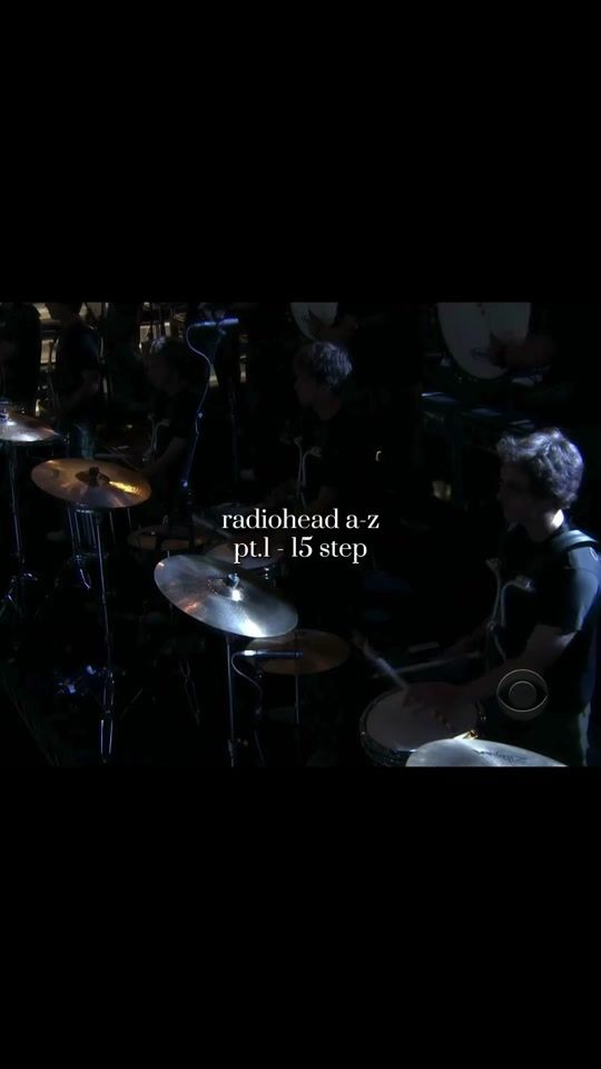 TikTok video thumbnail by radioheadalllive