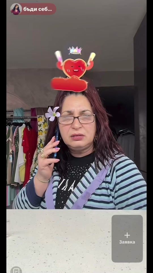 TikTok video thumbnail by zlodaida