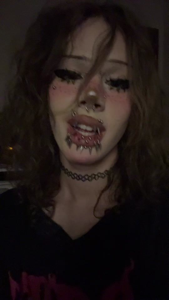 TikTok video thumbnail by nightmare_dollx
