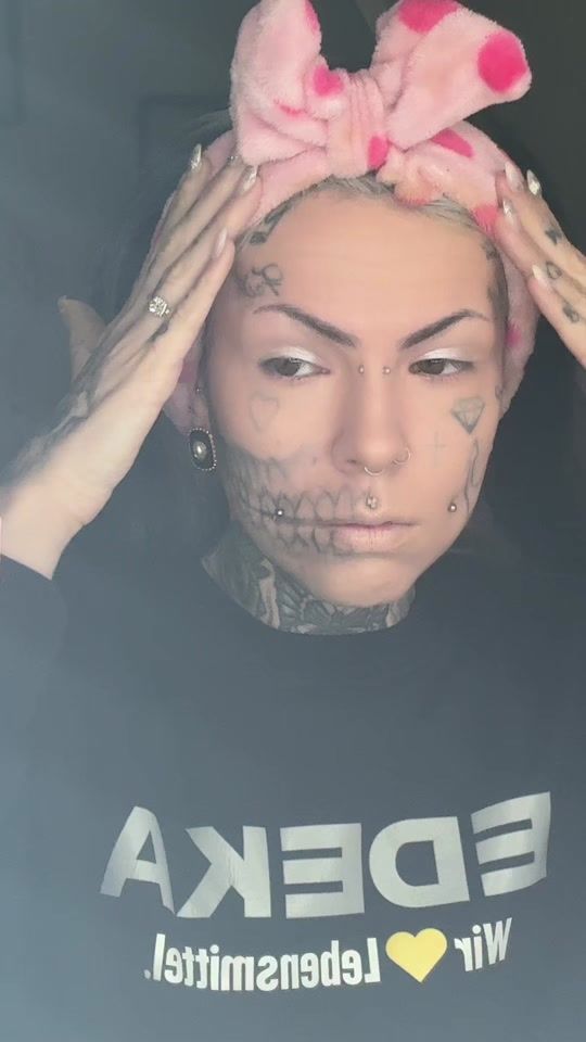 TikTok video thumbnail by vanny_preussler