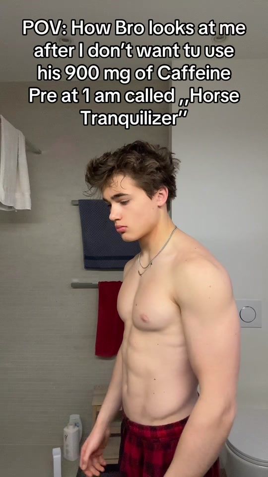 TikTok video thumbnail by theo_fitness1