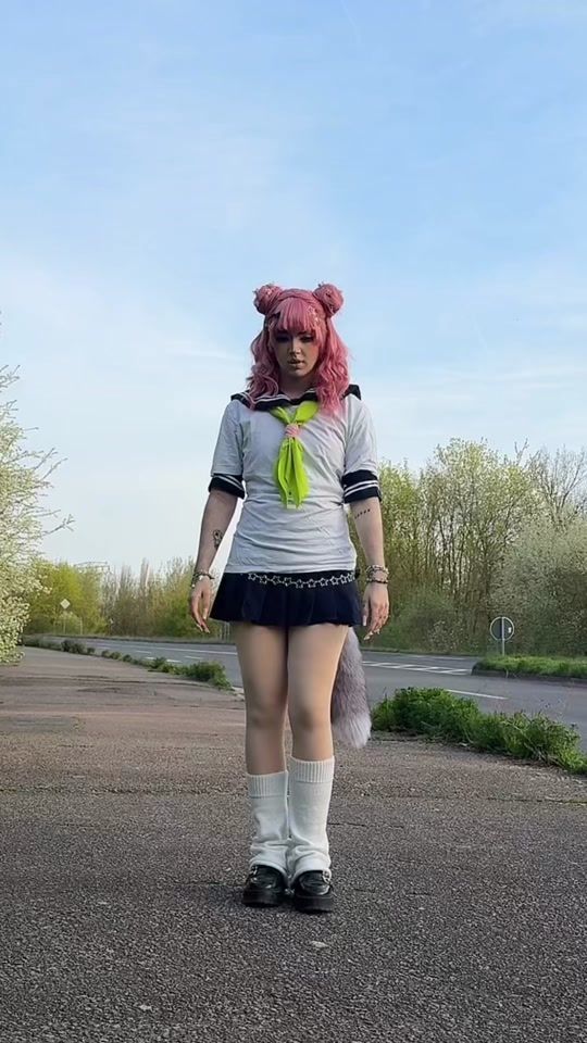 TikTok video thumbnail by catrat.cos