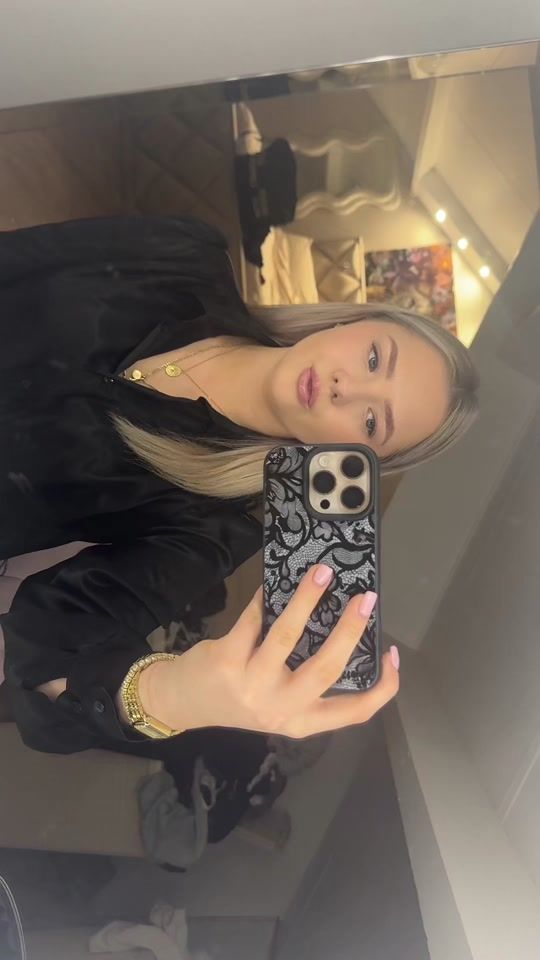 TikTok video thumbnail by isadoraengels