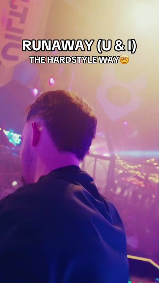 TikTok video thumbnail by galactixxdj