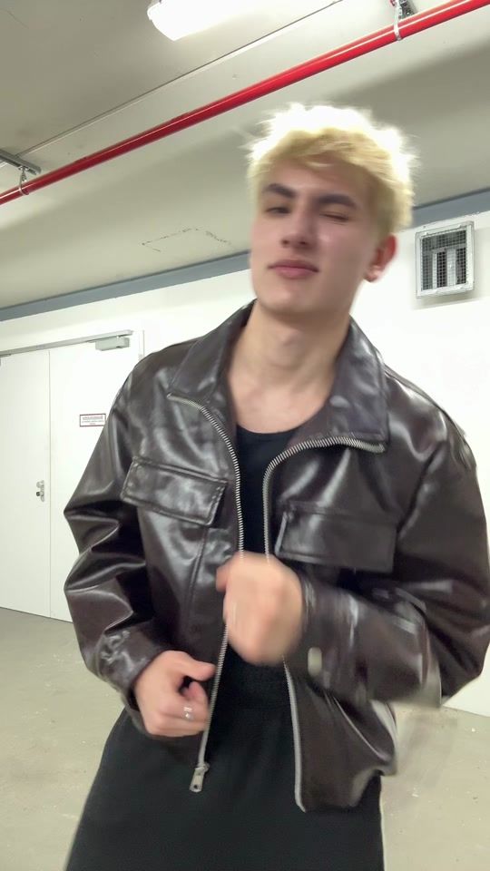 TikTok video thumbnail by marcoboii