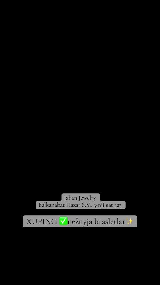 TikTok video thumbnail by jahan.jewelry.bn