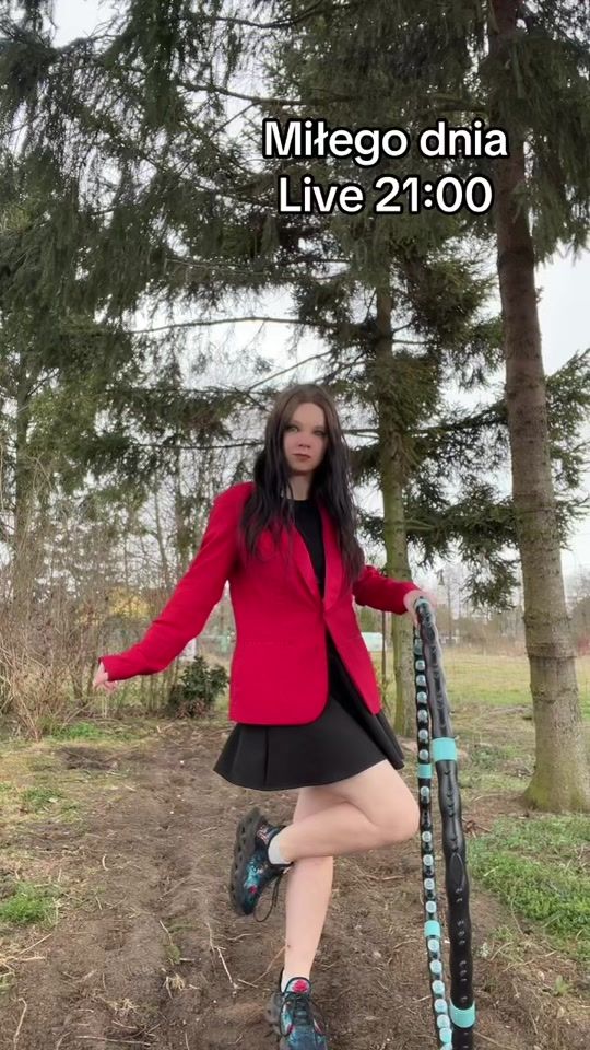 TikTok video thumbnail by krolowamroku