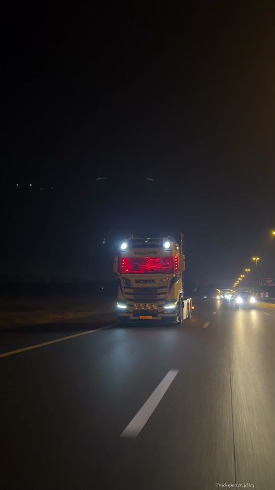 TikTok video thumbnail by truckspotter_jelle3