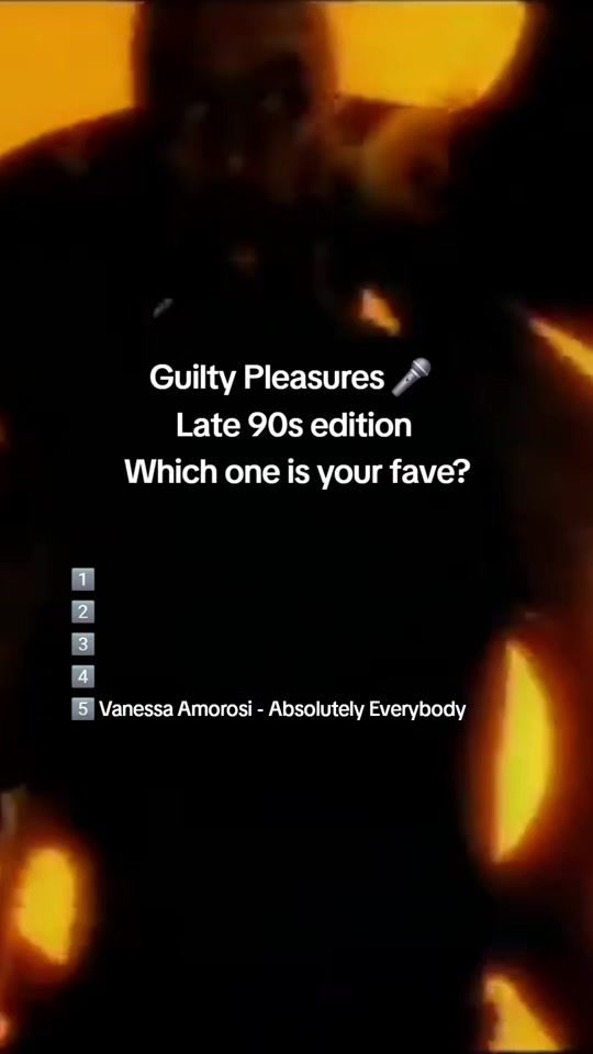 TikTok video thumbnail by bestofpophits