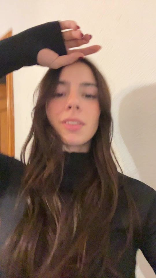 TikTok video thumbnail by crostono2