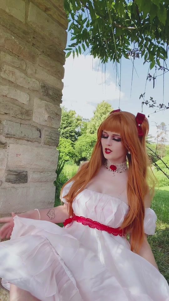 TikTok video thumbnail by hirochan_cosplays
