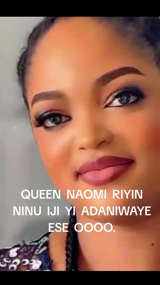 TikTok video thumbnail by olufunke.akinsete