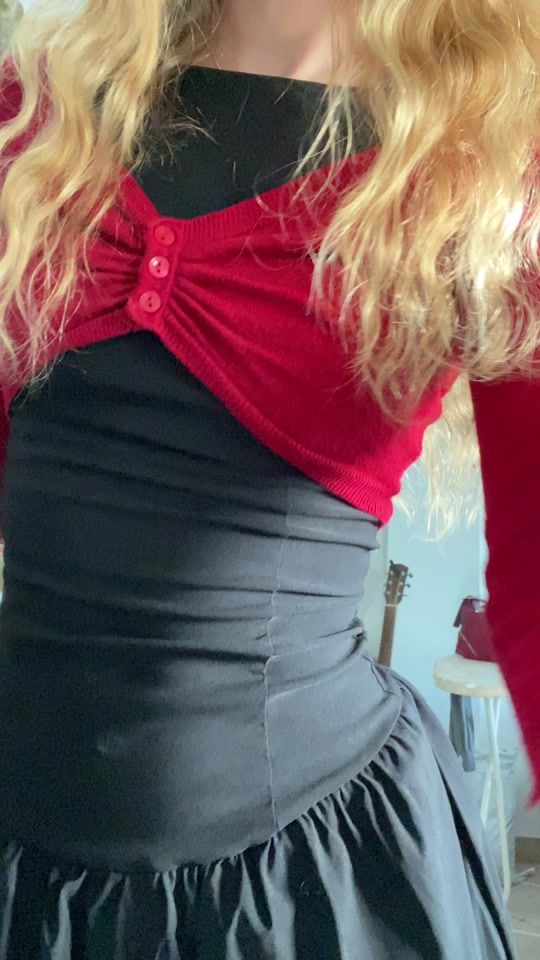 TikTok video thumbnail by malena_myc