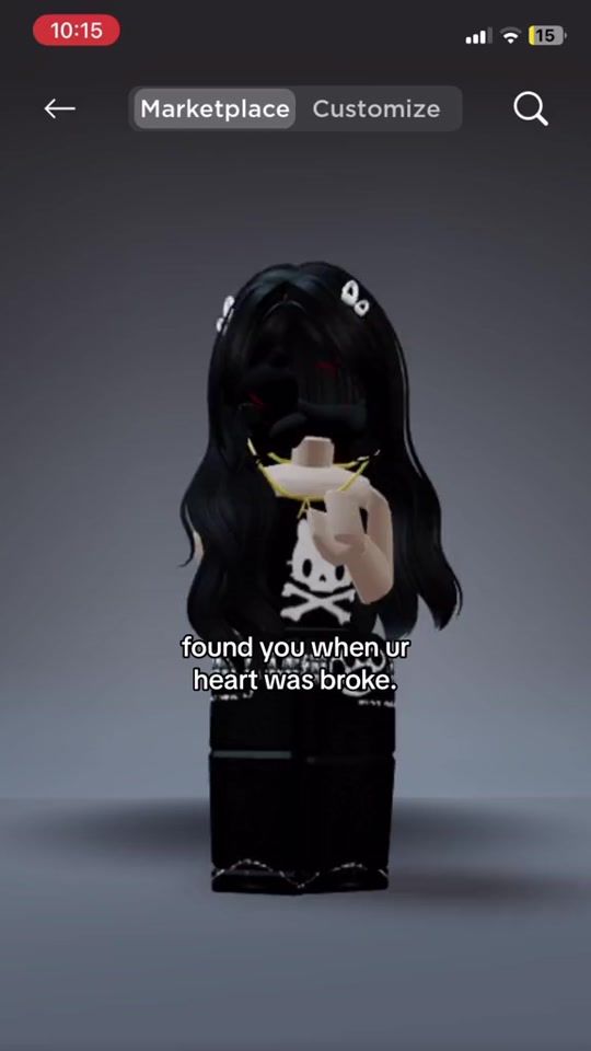 TikTok video thumbnail by d3speratee_