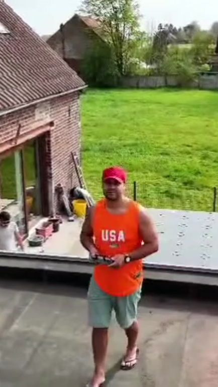 TikTok video thumbnail by mahfoud_1985
