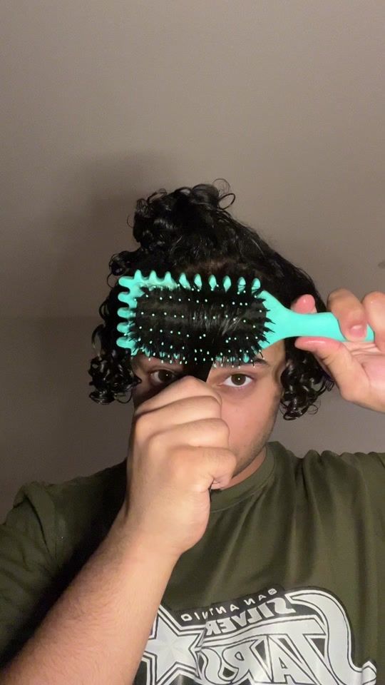 TikTok video thumbnail by kenancurls