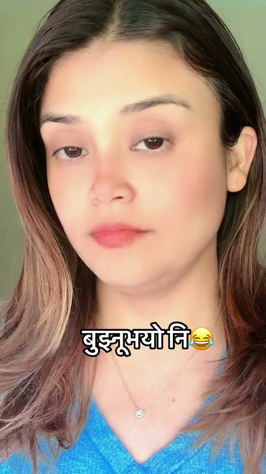 TikTok video thumbnail by deepikakafle23