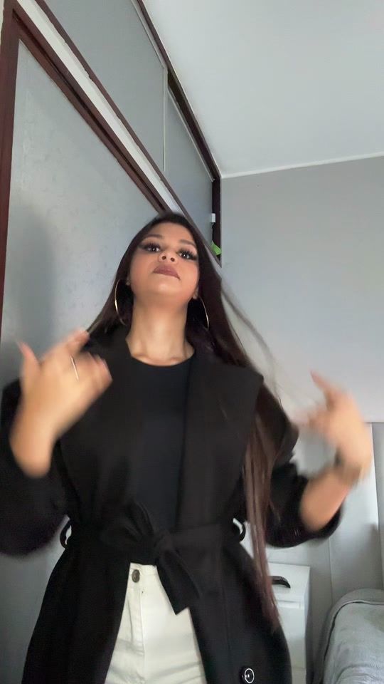 TikTok video thumbnail by __denise__maia