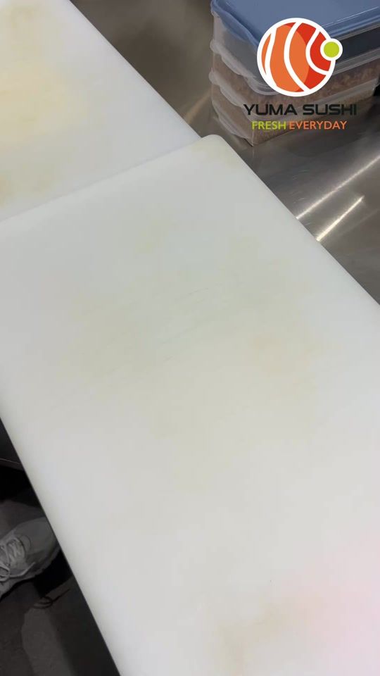 TikTok video thumbnail by yuma_sushi