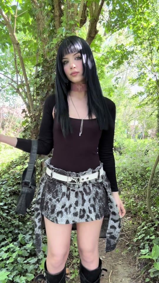 TikTok video thumbnail by imnotherealari