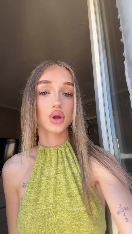 TikTok video thumbnail by m_skk83