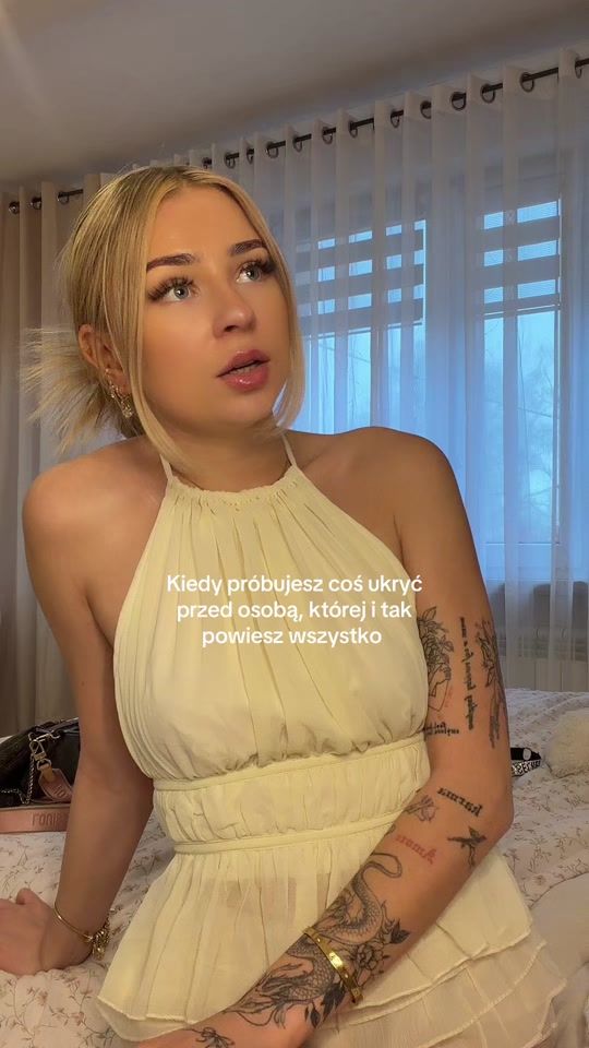 TikTok video thumbnail by mieczkovvska