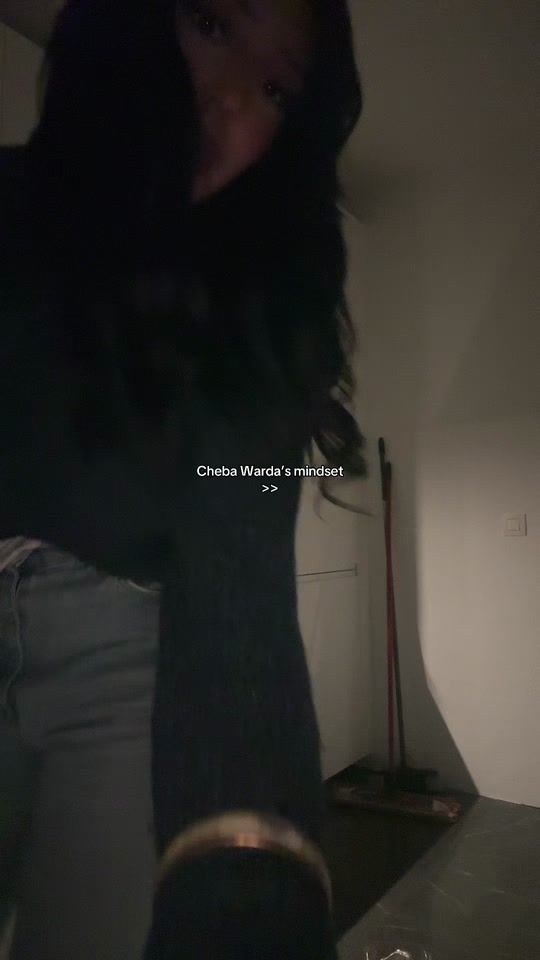 TikTok video thumbnail by dieenehajar